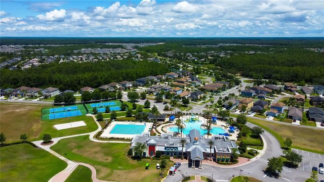 21851 LYONIA LANE, Land O Lakes, FL 34637