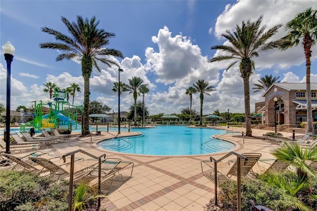 21851 LYONIA LANE, Land O Lakes, FL 34637