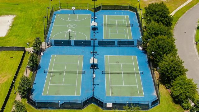 21851 LYONIA LANE, Land O Lakes, FL 34637