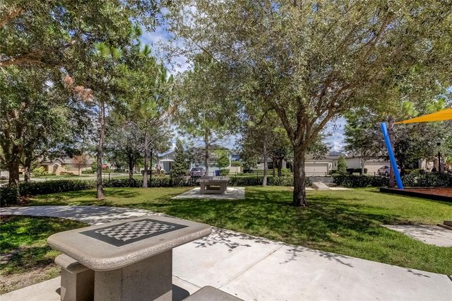 21851 LYONIA LANE, Land O Lakes, FL 34637