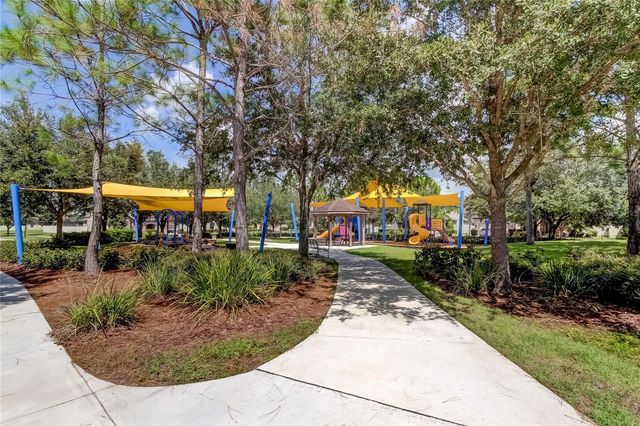 21851 LYONIA LANE, Land O Lakes, FL 34637