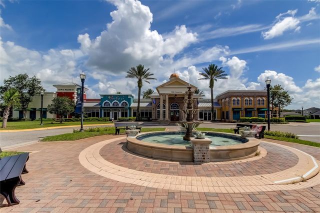 21851 LYONIA LANE, Land O Lakes, FL 34637