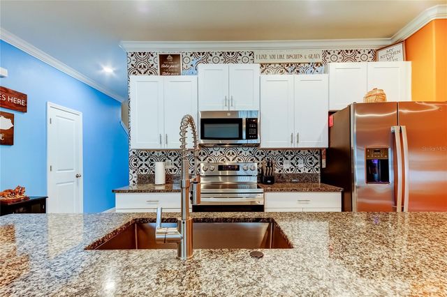 21851 LYONIA LANE, Land O Lakes, FL 34637