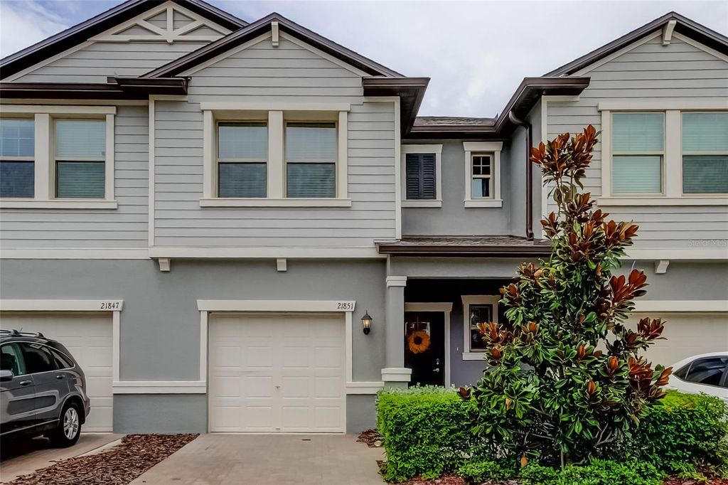 21851 LYONIA LANE, Land O Lakes, FL 34637