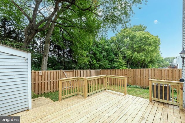 6717 KERNEL CT, Frederick, MD 21703