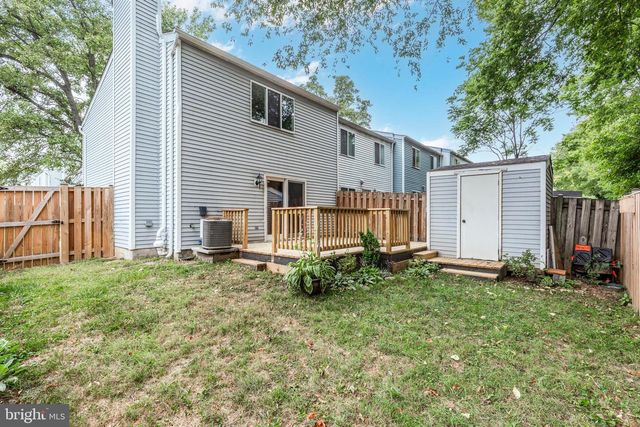 6717 KERNEL CT, Frederick, MD 21703