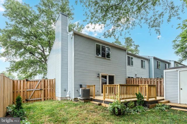 6717 KERNEL CT, Frederick, MD 21703