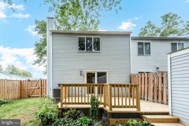 6717 KERNEL CT, Frederick, MD 21703
