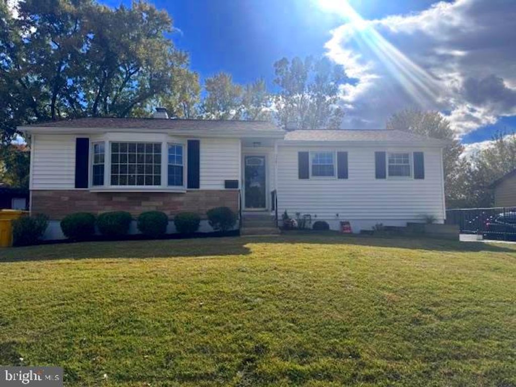 3381 HORSEHEAD S, Laurel, MD 20724