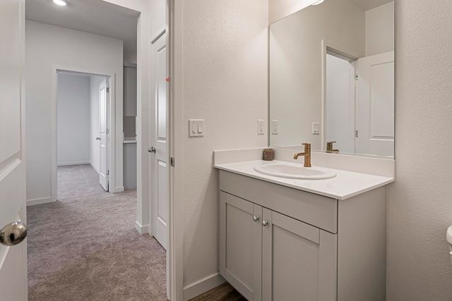 2293 Milano Trail, Redding, CA 96003