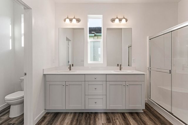 2293 Milano Trail, Redding, CA 96003
