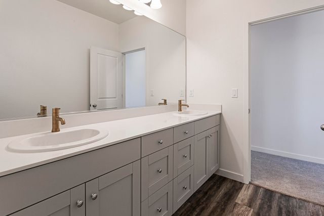2293 Milano Trail, Redding, CA 96003