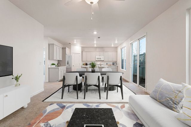 2293 Milano Trail, Redding, CA 96003
