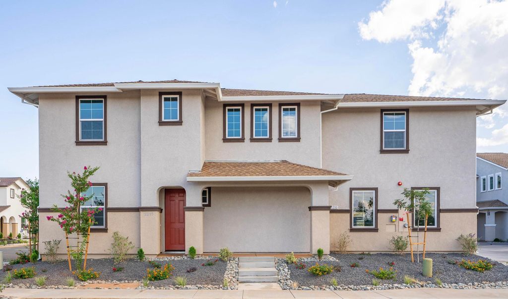 2293 Milano Trail, Redding, CA 96003