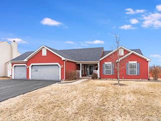 909 W Northwind Drive, Sandwich, IL 60548