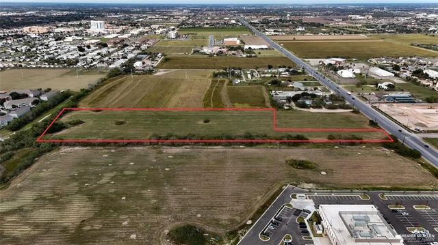 000 Jackson Road, Mcallen, TX 78504