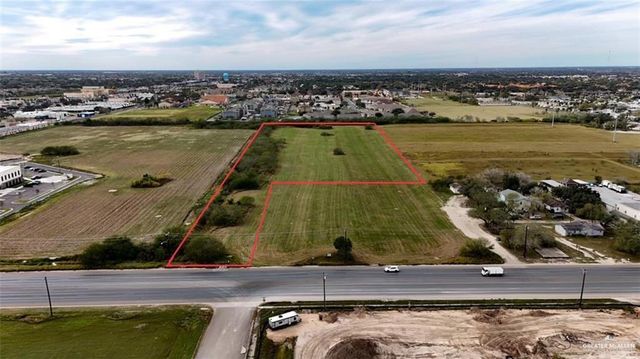 000 Jackson Road, Mcallen, TX 78504