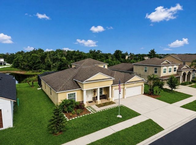 2413 ALLEGHENY VALLEY STREET, Ruskin, FL 33570