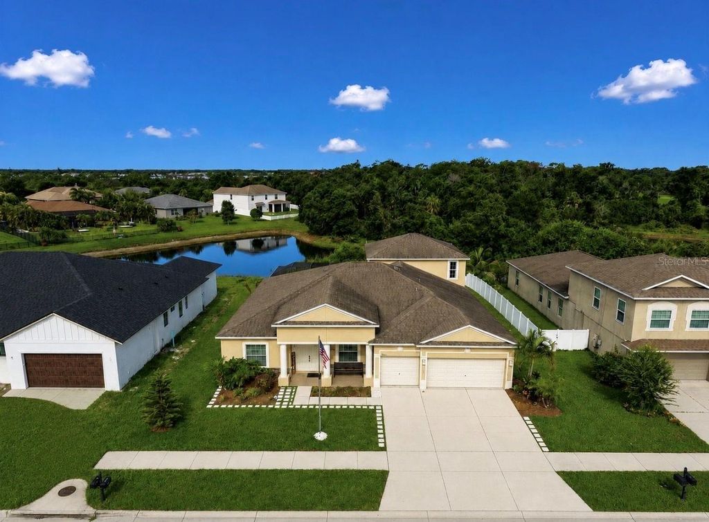 2413 ALLEGHENY VALLEY STREET, Ruskin, FL 33570