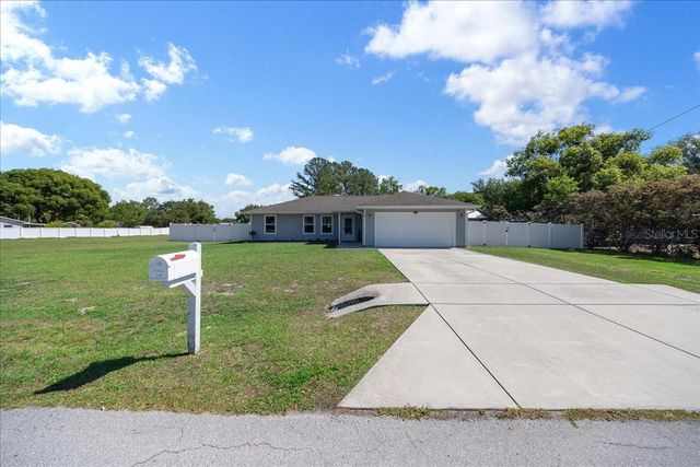 13 TEAK LOOP PLACE, Ocala, FL 34472