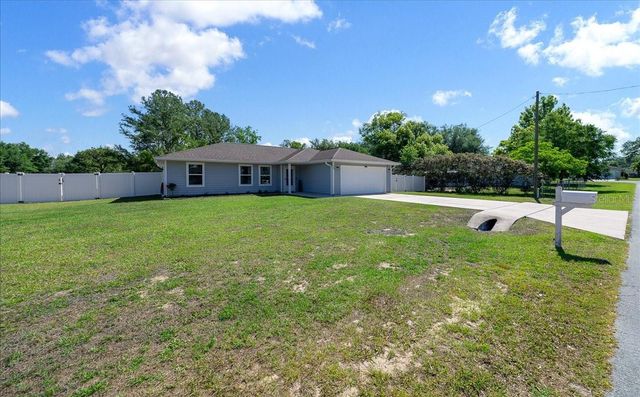 13 TEAK LOOP PLACE, Ocala, FL 34472