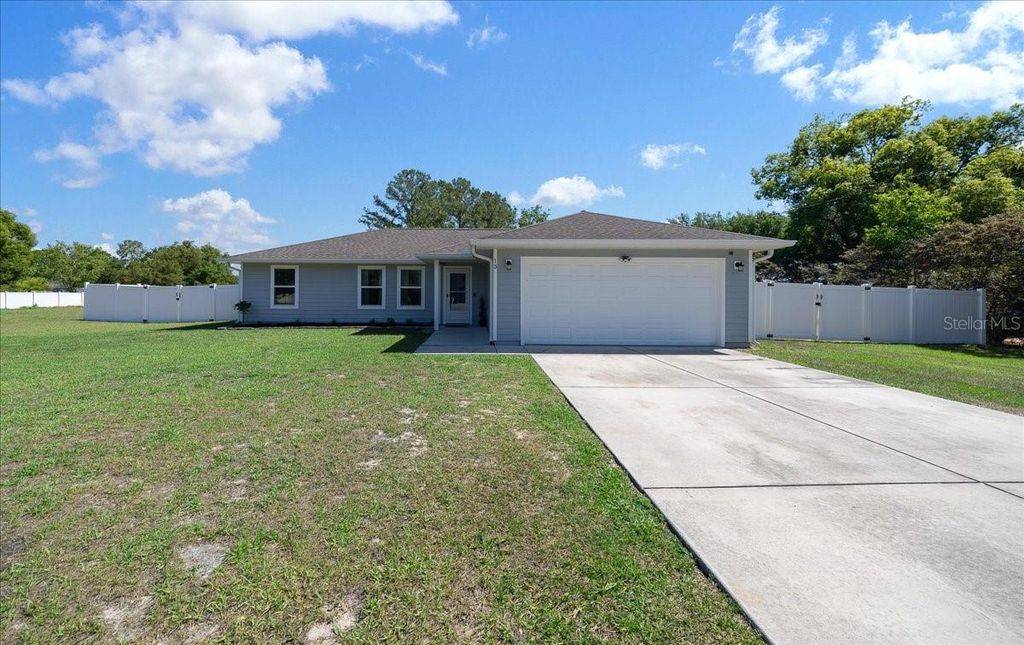 13 TEAK LOOP PLACE, Ocala, FL 34472