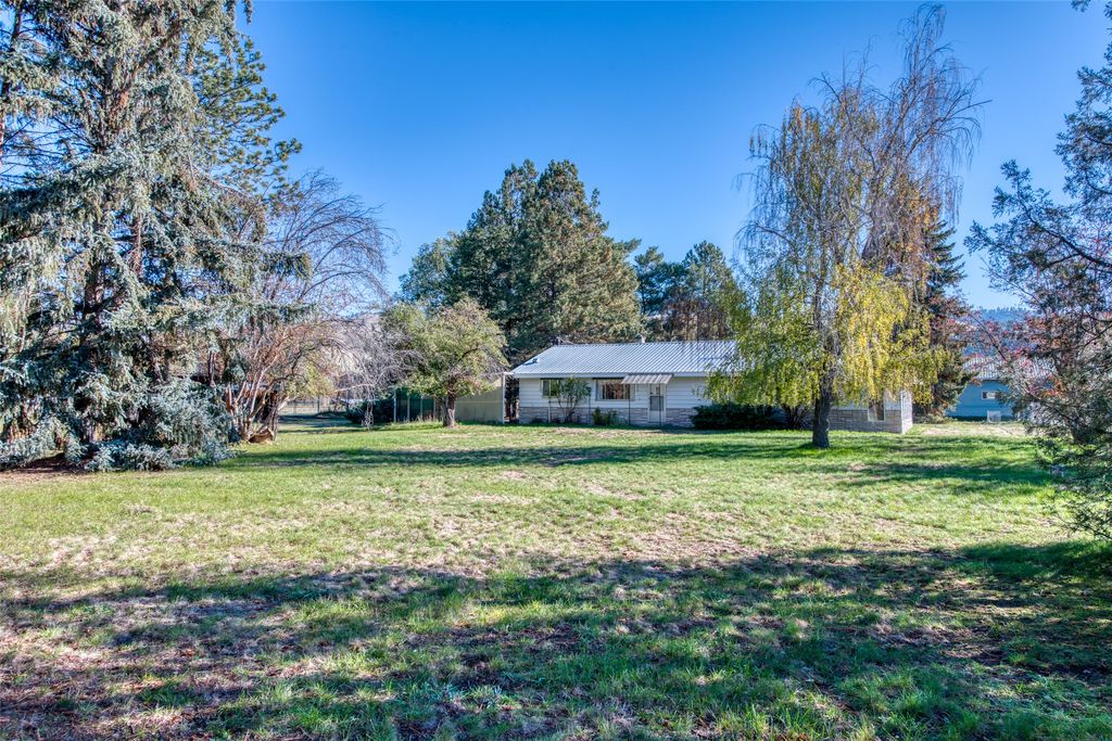 3228 Old Darby Road, Darby, MT 59829 photo 2