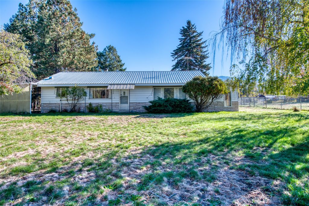 3228 Old Darby Road, Darby, MT 59829 photo 3