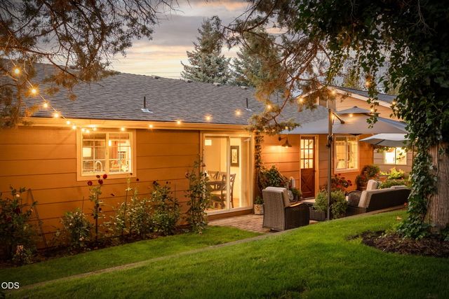 22539 Martee Lane, Bend, OR 97701