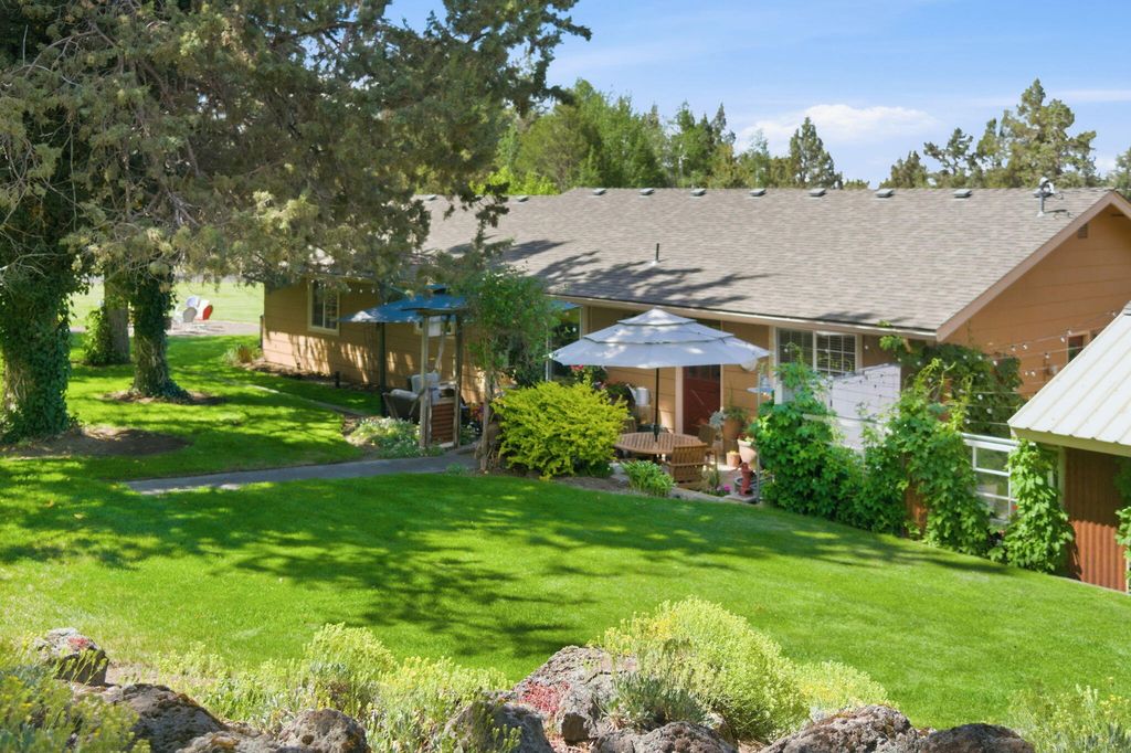 22539 Martee Lane, Bend, OR 97701
