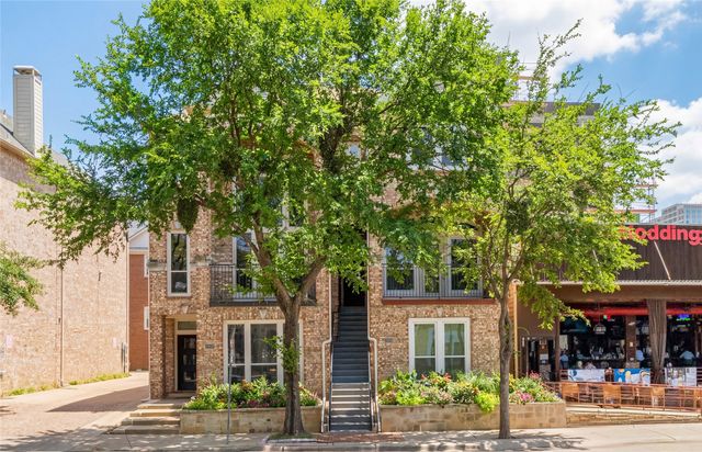 2906 Thomas Avenue, Dallas, TX 75204
