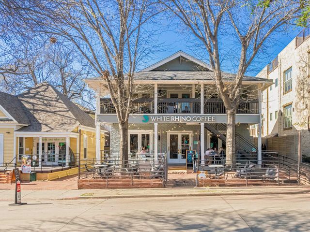 2906 Thomas Avenue, Dallas, TX 75204