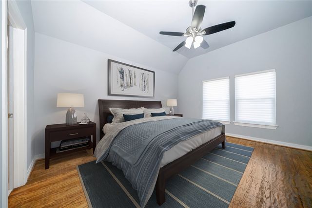 2906 Thomas Avenue, Dallas, TX 75204