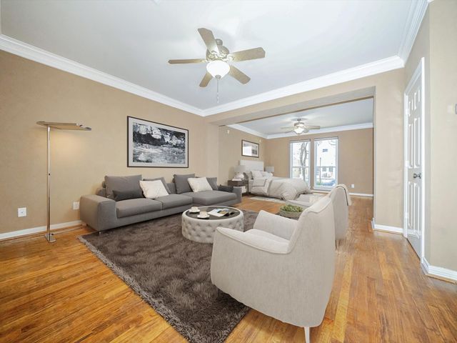 2906 Thomas Avenue, Dallas, TX 75204