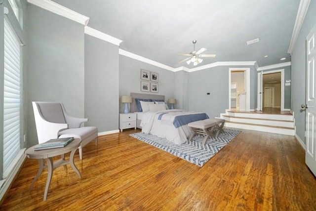 2906 Thomas Avenue, Dallas, TX 75204