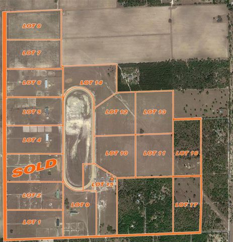 12451 NE 120 STREET, Williston, FL 32696