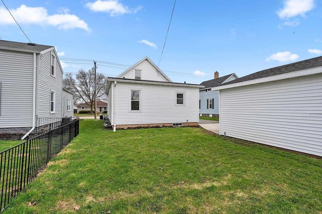727 E CALUMET STREET, Appleton, WI 54915