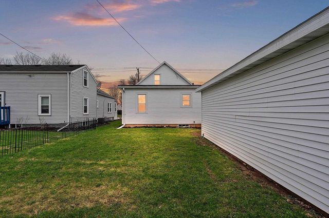 727 E CALUMET STREET, Appleton, WI 54915
