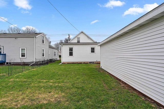 727 E CALUMET STREET, Appleton, WI 54915