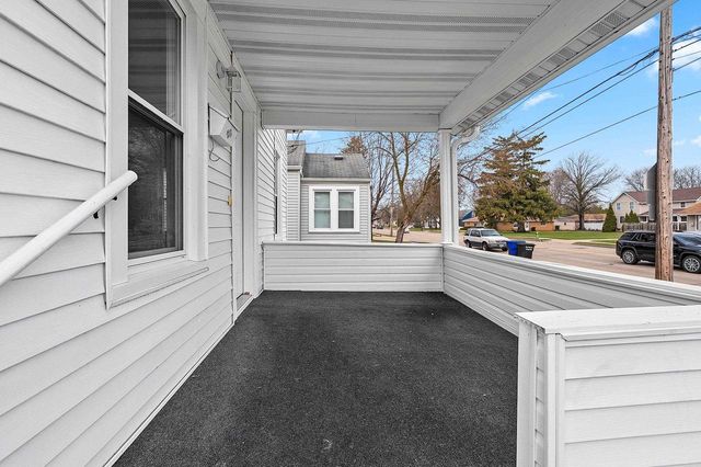 727 E CALUMET STREET, Appleton, WI 54915
