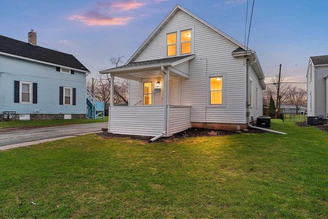 727 E CALUMET STREET, Appleton, WI 54915