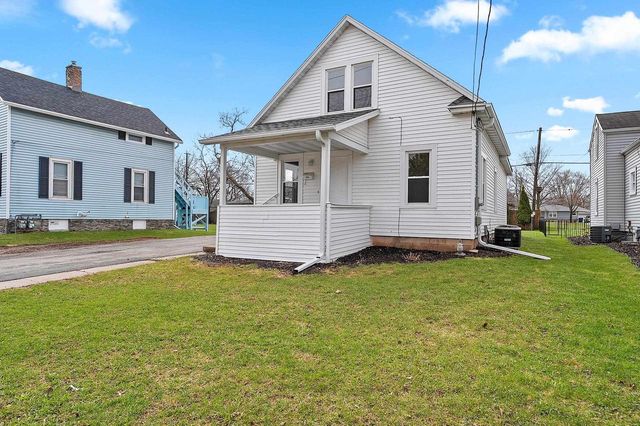 727 E CALUMET STREET, Appleton, WI 54915