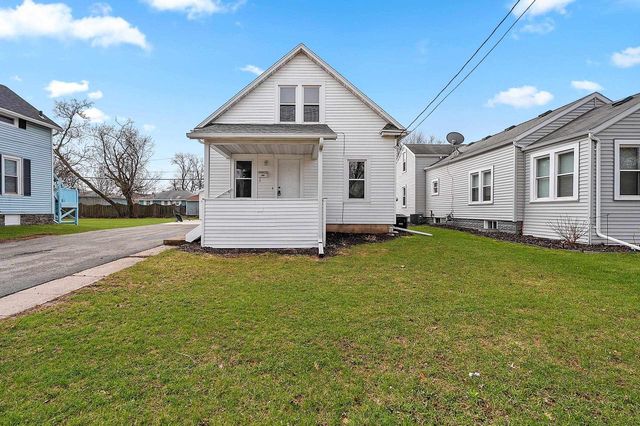 727 E CALUMET STREET, Appleton, WI 54915