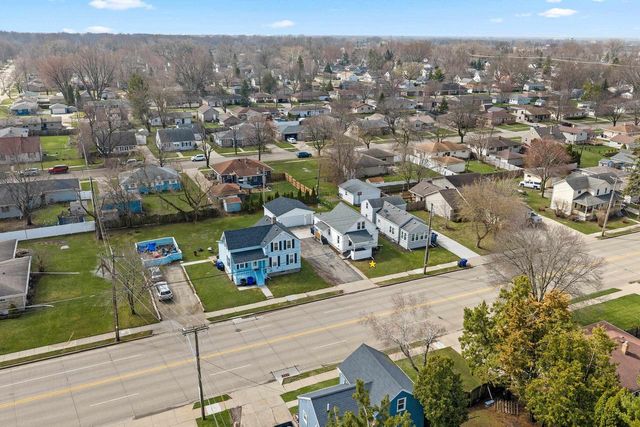 727 E CALUMET STREET, Appleton, WI 54915