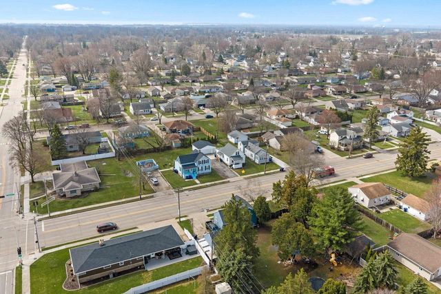 727 E CALUMET STREET, Appleton, WI 54915
