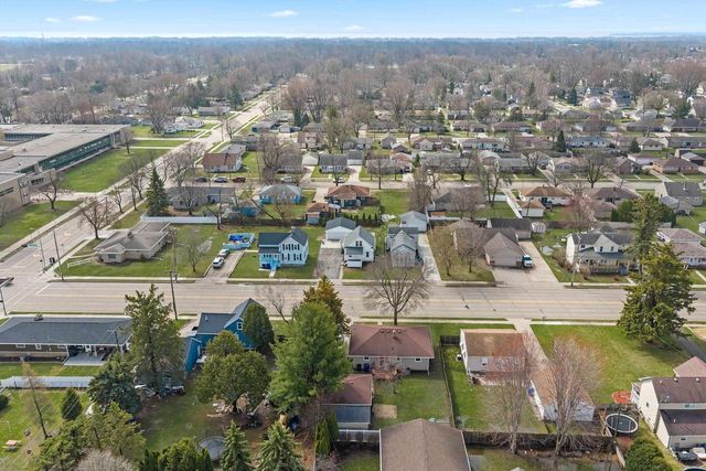 727 E CALUMET STREET, Appleton, WI 54915
