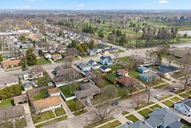 727 E CALUMET STREET, Appleton, WI 54915