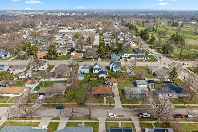 727 E CALUMET STREET, Appleton, WI 54915