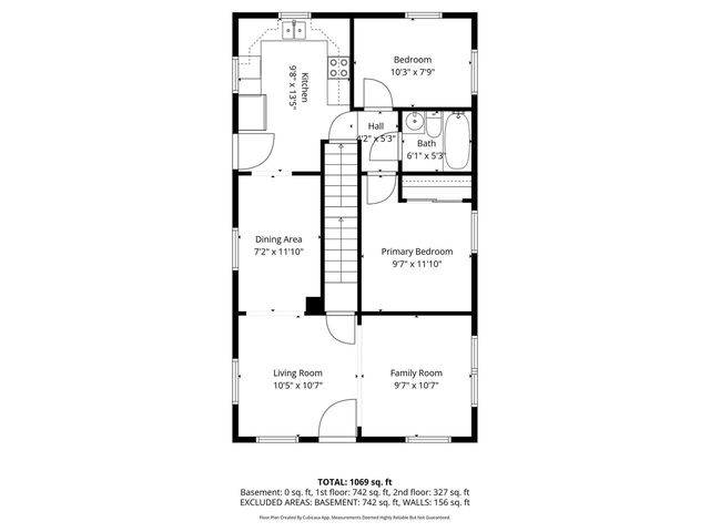 727 E CALUMET STREET, Appleton, WI 54915