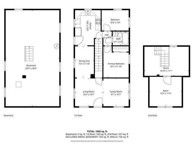 727 E CALUMET STREET, Appleton, WI 54915